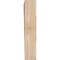 Ekena Millwork Imperial Traditional Smooth Bracket, Douglas Fir, 3 1/2"W x 18"D x 18"H BKT04X18X18IMP01SDF - alternate 3